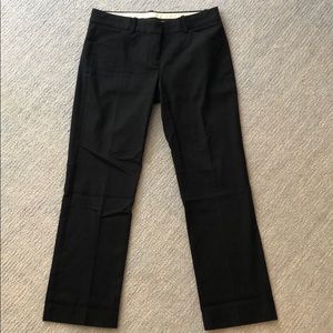 Theory Black Pants
